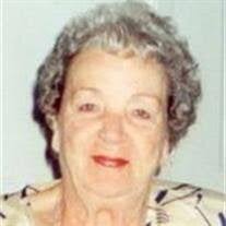 Helen Anna Kluka Obituary