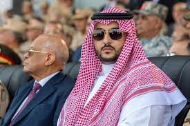 بحث الأمير خالد بن سلمان بن عبدالعزيز، نائب وزير الدفاع، خلال لقائه بوزير خارجية المملكة المتحدة دومينيك راب، الاثنين، العلاقات الثنائية المتميزة بين المملكتين الصديقتين، في إطار الشراكة الاستراتيجية، وسُبل تعزيزها وبالأخص في الجوانب الدفاعية. Ø®Ø§Ù„Ø¯ Ø¨Ù† Ø³Ù„Ù…Ø§Ù† Ø¹Ù† Ù‚Ø§Ø¹Ø¯Ø© Ø¨Ø±Ù†ÙŠØ³ Ø§Ù„Ù…ØµØ±ÙŠØ© Ù…Ø­ÙˆØ± Ø±Ø¦ÙŠØ³ÙŠ Ù„Ù…ÙˆØ§Ø¬Ù‡Ø© Ø§Ù„ØªÙ‡Ø¯ÙŠØ¯Ø§Øª ØµØ­ÙŠÙØ© Ø§Ù„Ù…ÙˆØ§Ø·Ù† Ø§Ù„Ø¥Ù„ÙƒØªØ±ÙˆÙ†ÙŠØ©