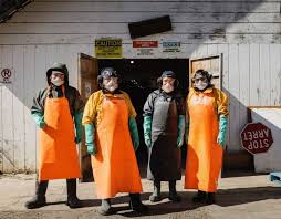 This week we're bringing the spotlight to Northern Labour Services. NLS is… 