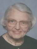 Frances Borders Obituary (2009)