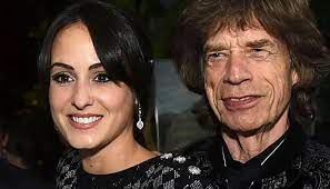 Maybe you would like to learn more about one of these? 77 Year Old Mick Jagger Welcomes New Member To His Family