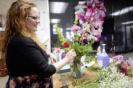 Beckys flowers midland texas owner. Other Florists Named Becky Being Targeted After Capitol Riot