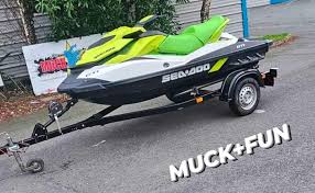 muckandfun.com - DREAM MACHINE AT MUCKANDFUN 2019 SEA... | Facebook