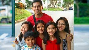 Maybe you would like to learn more about one of these? Dennis Trillo On Smart Parenting