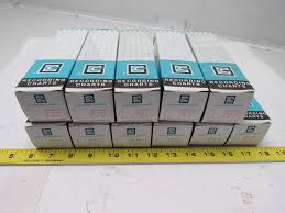 Graphic Controls 660055 L N Fit Strip Chart Recorder Paper Graph Rolls Lot Of 11