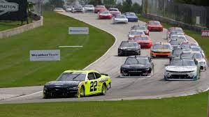 Road america betting tips and strategies. Nascar 2021 Cup Schedule Features More Road Courses Bristol Dirt