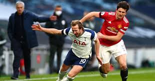 Harry kane to man utd, club receive a blow in ruben neves pursuit, paul pogba exit; Man United To Appease Fans With 90m Striker Move