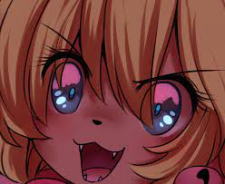 Maybe you would like to learn more about one of these? Simple Tutorial For Glowing Sparkle Eyes By Jackybunny Clip Studio Tips