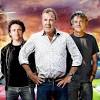 Top gear brought us some of the greatest and funniest tv moments ever to be filmed such as jeremy clarkson, richard hammond, and james may finding the source of the river nile or driving through chernobyl. 3