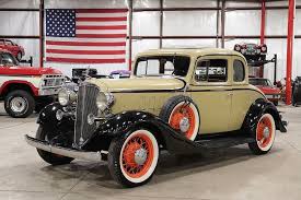 Image result for Apple Green 1933 Chevrolet