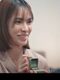 I Kept An Alpha Cdrama Last Episode