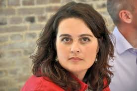 Cécile GRANDSIRE (LE PONCIN), 48 ans (CAEN, BAVENT)