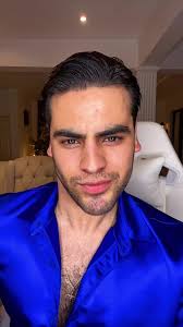 ¿Quién es el más guapo de la familia?