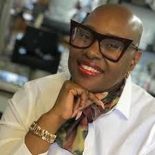 DIANA DeVaughn Talks