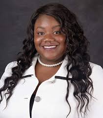 Ericka Murphy's Instagram, Twitter & Facebook