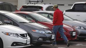 Dealership financing means you're applying for financing through the dealership. Confident Consumer Don T Take Car Until Loan Is Final