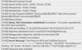 Trik internet gratis smartfren dengan modem mifi terbaru. Tutorial Belajar Membuat Config Http Injector Untuk Pemula Internet Gratis Terbaru 2021 Cute766