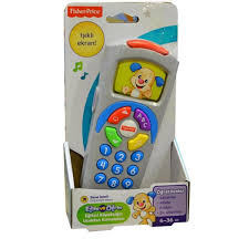 Fisher Price Egitici Kopekcigin Uzaktan Kumandasi Turkce Dlk60 Fisher Price Anne Ve Bebek Toolstoy