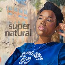 Lakeshia Ried @ Shaw University — VAE RALEIGH