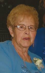 Life story for Alice C. (Gordon) Haseley