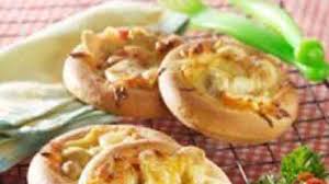 Dimana dari namanya jelas, pasti pizza mini ini sangat untuk, selain unik pizza ini juga memiliki rasa yang sangat nikmat untuk anda coba memasaknya. Pizza Mini Kudapan Unik Untuk Si Buah Hati Tribunnews Com Mobile