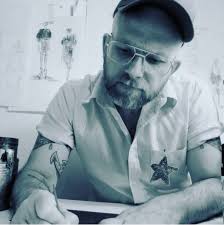 Coal — Ryan Dawson Laight