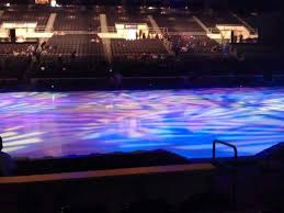 Show On Ice Photos At Dunkin Donuts Center