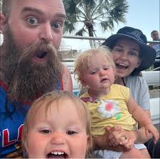 Mitchell Bain (@mitchell.bain.98) • Facebook