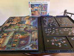 Ravensburger have an extensive selection of puzzles, including many licensed ranges. Jigsaw Puzzles For Kids Adults Here S Why Puzzles Are The Best Winter Activity For Families Fun With Dad 30seconds Dad