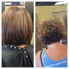 Pin By Her Store Nz On Hair Curly Bob Hairstyles Short Permed Hair Hair Styles