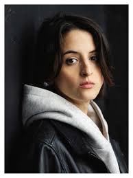 Rosalind Fox Solomon: No Shame