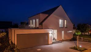 Das ist natürlich nur ein kostenbeispiel. Gaube Mit Dachterrasse Auf Der Garage Modern Stuttgart Von Kitzlingerhaus Houzz