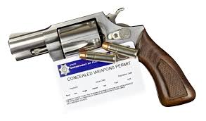 Illinois Agrees To Offer Paper Applications For Concealed Carry Permits Concealed Carry Of Illinois