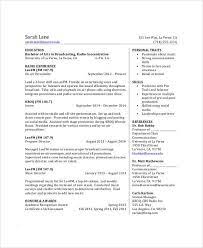 Fill in your name and contact information at the top. Free Sample College Student Resume Templates Word Undergraduate Hudsonradc