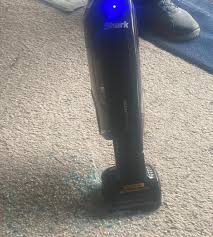 The pet pro ch950 comes with a crevice tool and a motorized pet power brush with rotating brushroll to help clean pet hair and debris from car seats. Shark Ultracyclone Pet Pro Cordless Handheld Vacuum Series Official Shark Product Support Information