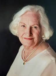 Janet Penman Obituary (1933