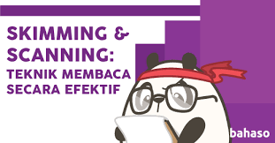 Pertanyaan tentang teknik membaca cepat. Skimming Scanning Teknik Membaca Secara Efektif Bahaso