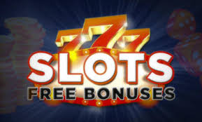 Free slots no download is an easy way to play at no real cash cost. Free Online Casino Slots With Bonuses How To Get Them Free Bonuses Slots