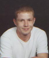 Obituary information for Jayson B. Buchanan