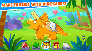 Go back to the mesozoic era when, at least 66 million years ago, to the time when dinosaurs roamed earth. Dinosaur Games For Kids And Toddlers 2 4 Years Old By Amaya Kids Learning Games For 3 5 Years Old Llc More Detailed Information Than App Store Google Play By
