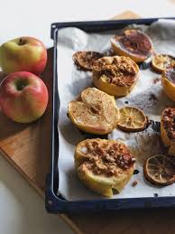 We did not find results for: Mele Al Forno Con Limone E Cannella Pappalardella