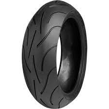 The michelin pilot power 2ct is designed for enjoying sporty style riding. Michelin Pilot Power 2ct Rear Tire Fortnine Canada