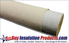 Foam insulation also shrinks when it is put on a hot pipe, which could leave spaces in between pieces. How To Encapsulate Asbestos Pipe With Rewettable Lagging Cloth Buy Insulation Products