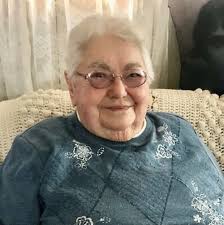 Dolores F. Wolfe Obituary