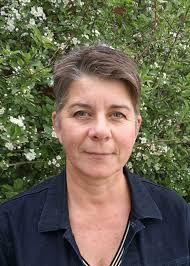 Anna Sjöstedt Wirén