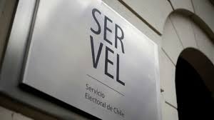 Esmeralda 611/615, santiago, chile recepción: Servel Se Inicia Nuevo Periodo Para Cambiar Domicilio Electoral