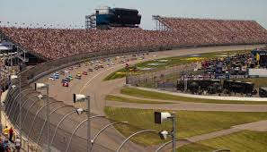 As soon as you decide which nascar race you would like to see, pick your seats at stubhub. Michigan International Speedway Tailgating Supertailgate