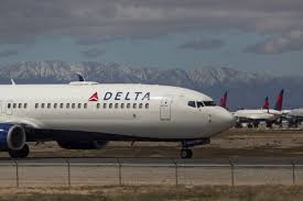 See more of delta air lines on facebook. Delta Isn T Booking Flights At Full Capacity But Here S Which Airlines Are