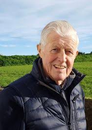 Condolence Book for Willie Grimes (Skerries, Dublin)