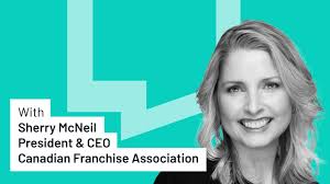 Growing Together: 2024 Franchising Trends with Sherry McNeil, President &  CEO of the CFA